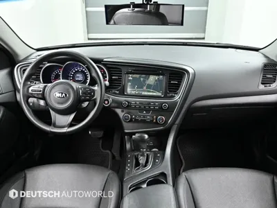 Kia K5 2015, 199704 км, за 4900000 KRW - фото 7