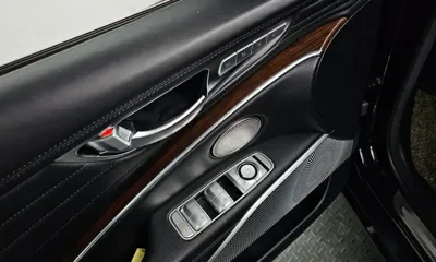 Kia K9 2019, 155636 км, за 18500000 KRW - фото 18