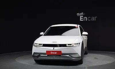 Hyundai Ioniq5 2022, 90131 км, за 28390000 KRW - фото 3