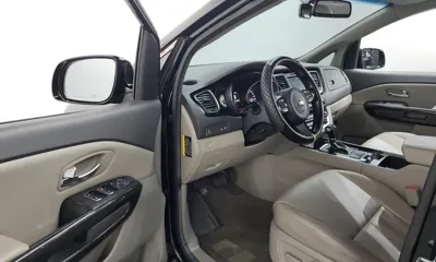 Kia Canival 2015, 214683 км, за 6500000 KRW - фото 10