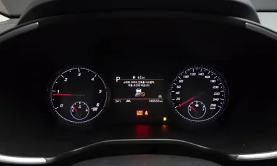 Hyundai Santafe 2022, 140550 км, за 18500000 KRW - фото 8
