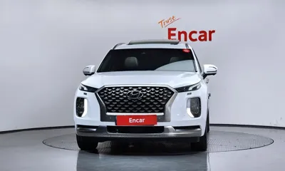 Hyundai Palisade 2022, 38068 км, за 99990000 KRW - фото 3