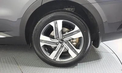 Kia Sorento 2023, 44802 км, за 32990000 KRW - фото 21