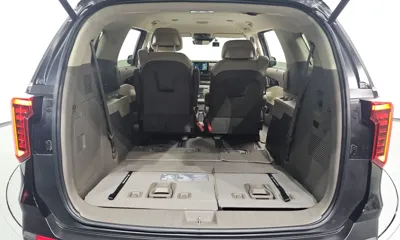 Kia Canival 2025, 33511 км, за 38500000 KRW - фото 20