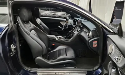 Mercedes-Benz C-Class 2016, 199256 км, за 11990000 KRW - фото 11