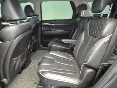 Hyundai Palisade 2019, 137026 км, за 20000000 KRW - фото 10