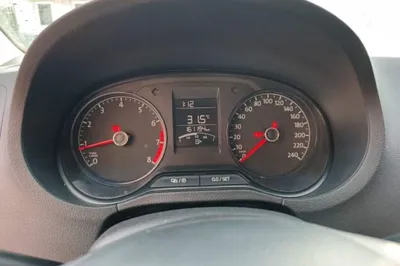 Volkswagen Polo 2016, 161100 км, за 28178.19 CNY - фото 14