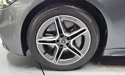Mercedes-Benz S-Class 2022, 120740 км, за 71000000 KRW - фото 5