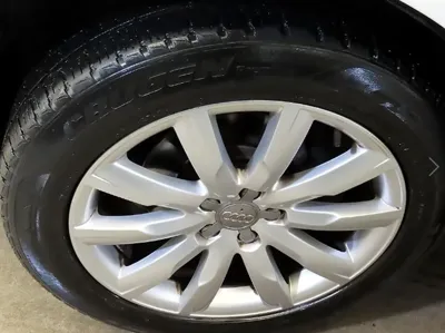 Audi Q5 2012, 83442 км, за 8990000 KRW - фото 20