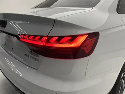 Audi A4L 2025, 6000 км, за 179000 CNY - фото 10