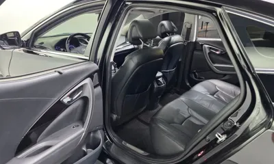 Hyundai Grandeur 2014, 137065 км, за 7000000 KRW - фото 26