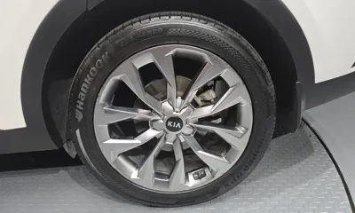 Kia Sorento 2021, 103197 км, за 23500000 KRW - фото 21