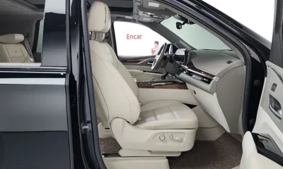 Cadillac Escalade 2022, 38475 км, за 89000000 KRW - фото 26