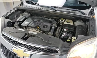 ChevroletGMDaewoo Orlando 2016, 161079 км, за 3990000 KRW - фото 6