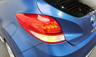 Hyundai Veloster 2016, 149070 км, за 6300000 KRW - фото 23