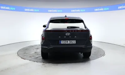 Hyundai Kona 2026, 14463 км, за 30000000 KRW