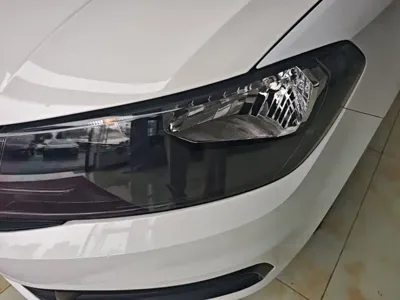 Volkswagen Santana 2022, 26000 км, за 42200 CNY - фото 24