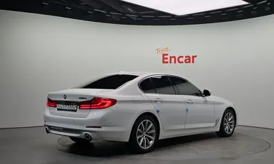 BMW 5-Series 2020, 85169 км, за 28900000 KRW