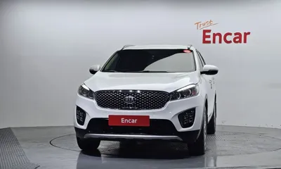 Kia Sorento 2017, 59411 км, за 15900000 KRW - фото 3