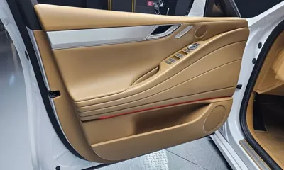 Genesis G80 2025, 36961 км, за 56900000 KRW - фото 24