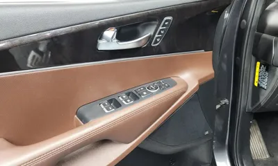 Kia Sorento 2016, 154947 км, за 11600000 KRW - фото 30