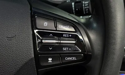 Hyundai Grandeur 2019, 132315 км, за 17900000 KRW - фото 15
