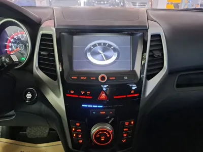 KG_Mobility_Ssangyong TIBOLI 2016, 112734 км, за 6990000 KRW - фото 15