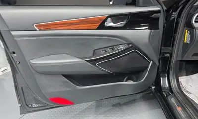 Kia K7 2016, 117133 км, за 9500000 KRW - фото 24