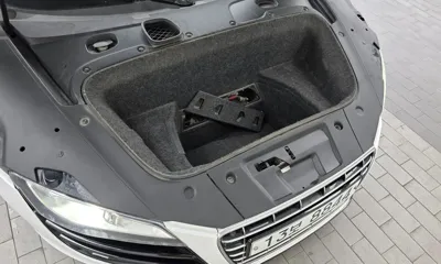 Audi R8 2010, 196782 км, за 39990000 KRW - фото 6