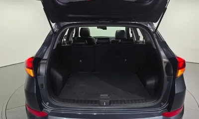 Hyundai Tucson 2017, 178101 км, за 11500000 KRW - фото 20