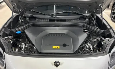 MINI Countryman 2025, 4040 км, за 39500000 KRW - фото 6
