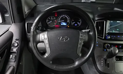 Hyundai Starex 2019, 94356 км, за 15900000 KRW - фото 13