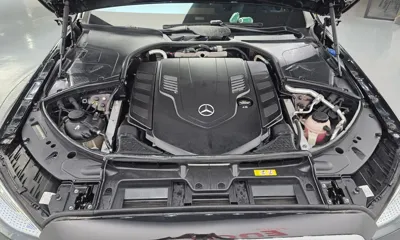 Mercedes-Benz S-Class 2021, 93446 км, за 112000000 KRW - фото 6