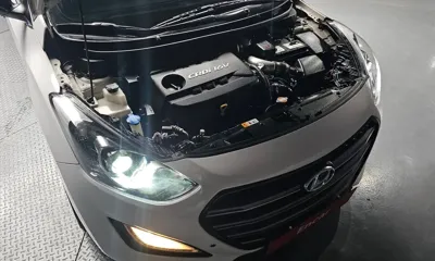 Hyundai i30 2014, 171880 км, за 6300000 KRW - фото 6