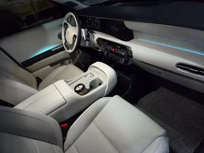 Hyundai Palisade 2026, 19000 км, за 29640000 KRW - фото 8