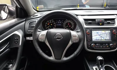 Nissan Altima 2017, 135178 км, за 5900000 KRW - фото 13