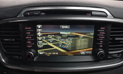Kia Sorento 2016, 154763 км, за 8800000 KRW - фото 14