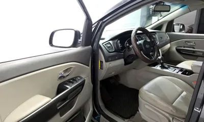 Kia Canival 2017, 170629 км, за 5900000 KRW - фото 10