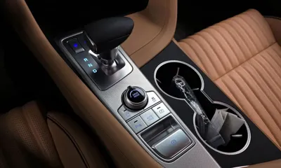 Genesis G70 2025, 19130 км, за 37800000 KRW - фото 9