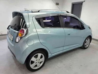 ChevroletGMDaewoo Spark 2012, 94502 км, за 2680000 KRW - фото 7