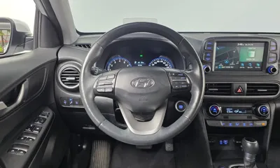 Hyundai Kona 2019, 38863 км, за 16700000 KRW - фото 30