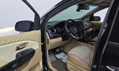 Kia Canival 2016, 140631 км, за 12900000 KRW - фото 10
