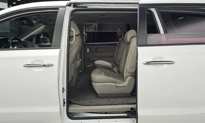 Kia Canival 2019, 74094 км, за 13200000 KRW - фото 12