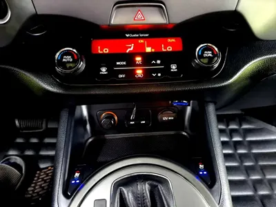 Kia Sportage 2014, 136996 км, за 7500000 KRW - фото 15