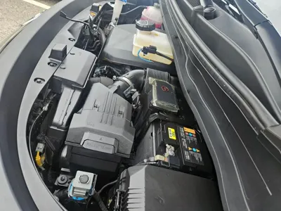 Hyundai Staria 2022, 55419 км, за 23800000 KRW - фото 6