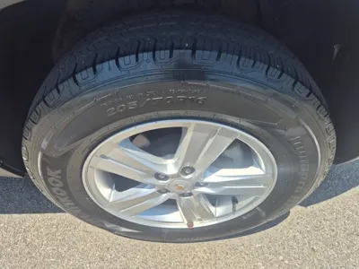 ChevroletGMDaewoo Trax 2018, 125567 км, за 6700000 KRW - фото 9