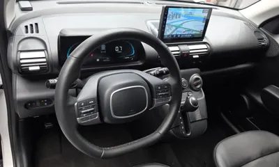 Hyundai Casper 2023, 140335 км, за 8990000 KRW - фото 7