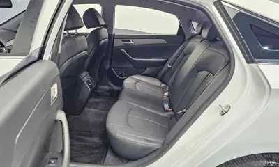 Hyundai Sonata 2019, 39515 км, за 15400000 KRW - фото 11