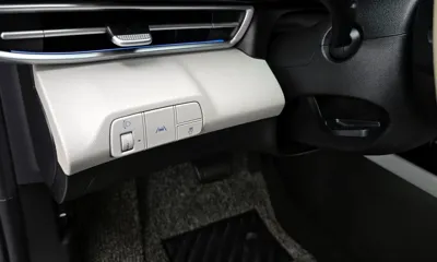Hyundai Avante 2021, 86847 км, за 18500000 KRW - фото 27