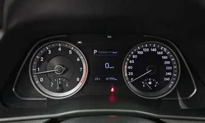 Hyundai Sonata 2020, 81799 км, за 13990000 KRW - фото 8
